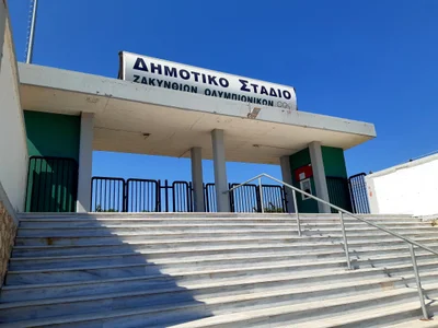 Zakynthos Municipal Unit - Photo 2