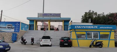 Zakynthos Municipal Unit - Photo 4
