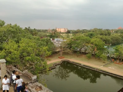 Anuradhapura - Photo 3