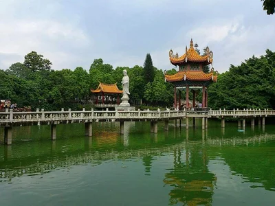 Fuzhou City - Photo 4