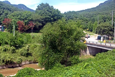 Mungyeong-si - Photo 2