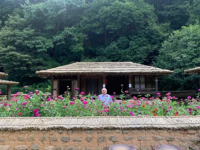 Mungyeong-si - Photo 4