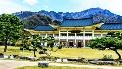 Mungyeong-si - Photo 5