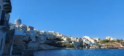 Ermoupoli - Photo 2