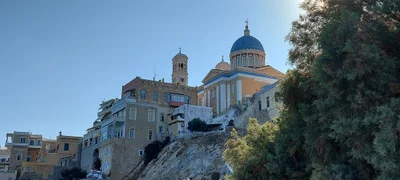 Ermoupoli - Photo 3