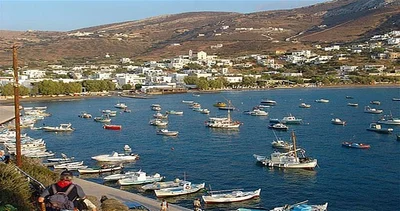 Ermoupoli - Photo 5