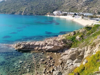 Psarou - Photo 3