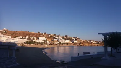 Psarou - Photo 4