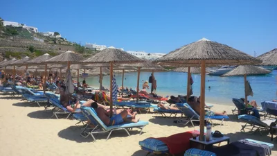 Psarou - Photo 5