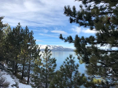 Lake Tahoe (Nevada) - Photo 5