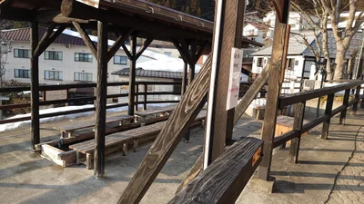 Nozawaonsen - Photo 4