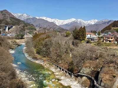 Minakami - Photo 2
