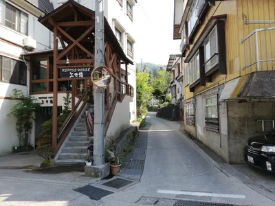 Nagano - Photo 5