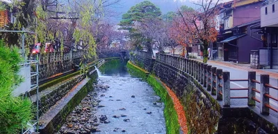 Takayama - Photo 3