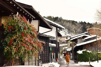 Takayama - Photo 4