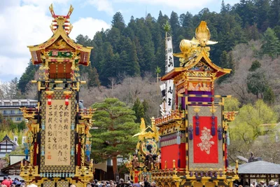 Takayama - Photo 5