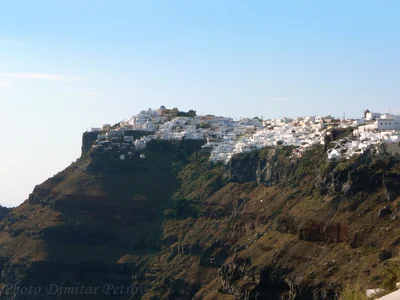 Thira Municipal Unit - Photo 3