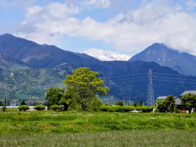Azumino - Photo 4