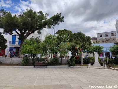 Municipal Unit of Kythira - Photo 3