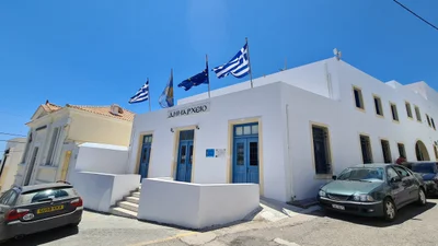 Municipal Unit of Kythira - Photo 4