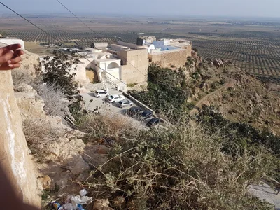 Takrouna - Photo 2