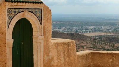 Takrouna - Photo 4