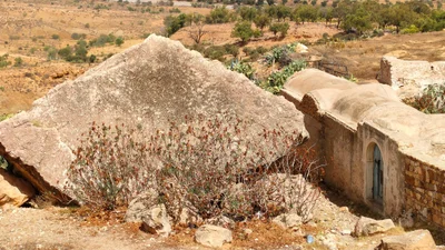Takrouna - Photo 5