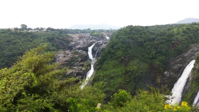 Chamarajanagara - Photo 2