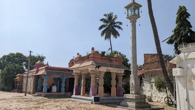 Chamarajanagara - Photo 4