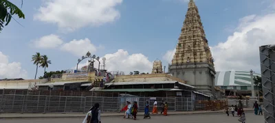 Chamarajanagara - Photo 5