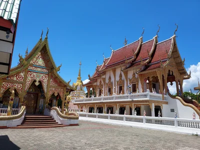 Doi Saket - Photo 3