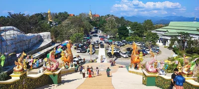 Doi Saket - Photo 5