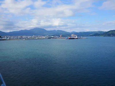 Tsuruga - Photo 2