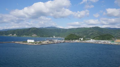 Tsuruga - Photo 3