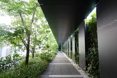 Toyo Bunko Museum - Photo 2