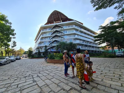 Phan Thiết City - Photo 3