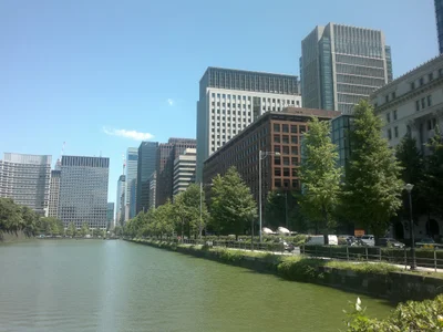 Chiyoda - Photo 3