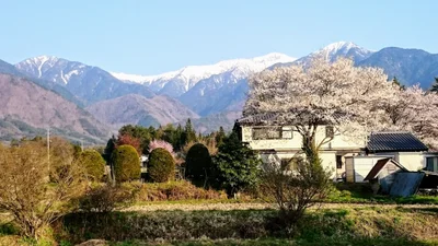 Nagiso - Photo 4