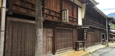 Nagiso - Photo 5