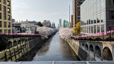 Meguro - Photo 5