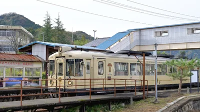 Kami Kumihama Line - Photo 2