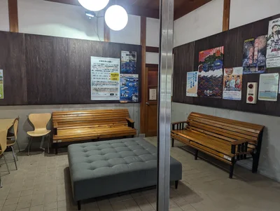 Kami Kumihama Line - Photo 4