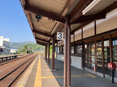 Kami Kumihama Line - Photo 5