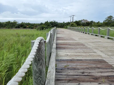 Hyde County - Photo 2