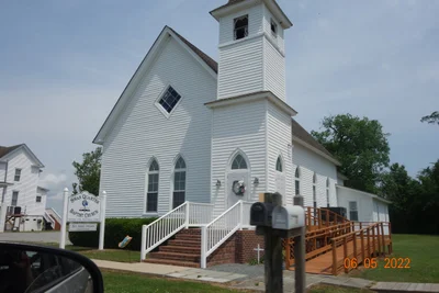 Hyde County - Photo 3