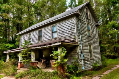 Beaufort County - Photo 5