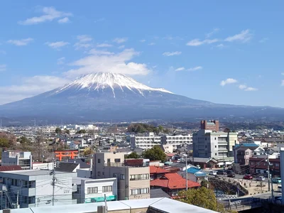 Fujinomiya - Photo 3