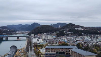 Inuyama - Photo 3