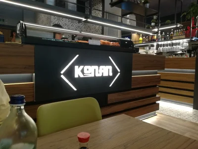 Konan - Photo 2
