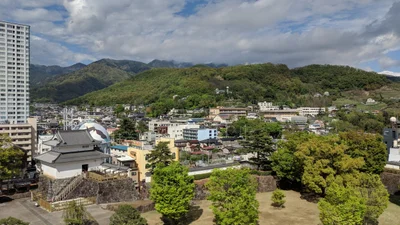Kofu - Photo 4